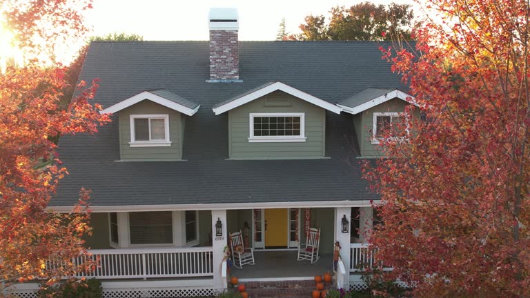 Reliable Grangeville, ID Roofing service Solutions