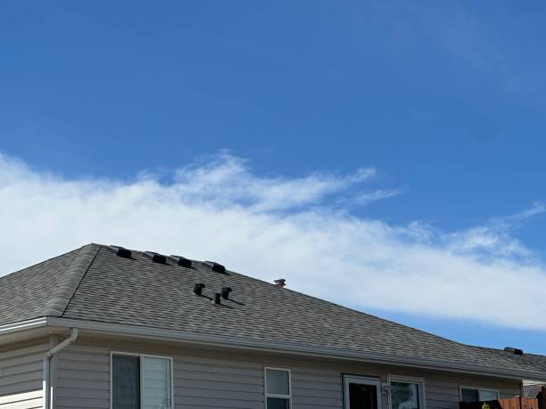 Best Wood Shake Roofing  in Grangeville, ID