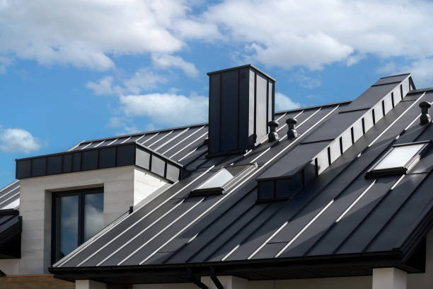 Best Emergency Roof Repair Services  in Grangeville, ID